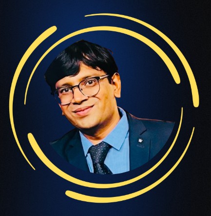 Vikas Goyal — VP B2B Marketing and GTM, Naukri InfoEdge India